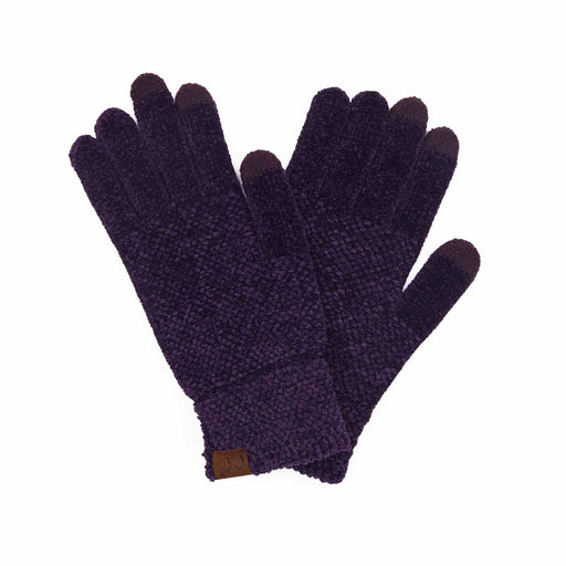 G-9016 - GLOVES - [product_color] - C.C-Cheveuxcorp