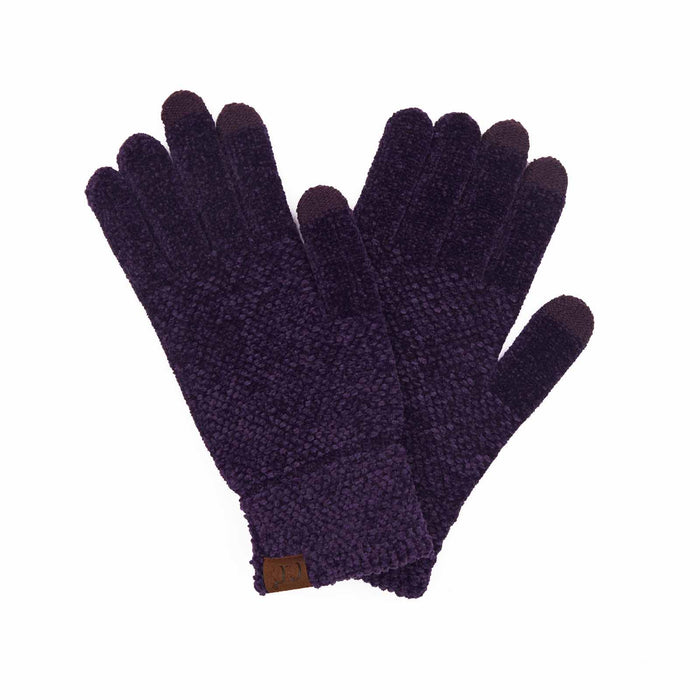 G-9016 - GLOVES - [product_color] - C.C-Cheveuxcorp