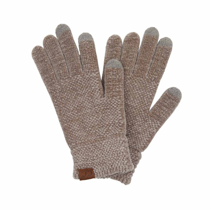 G-9016 - GLOVES - [product_color] - C.C-Cheveuxcorp