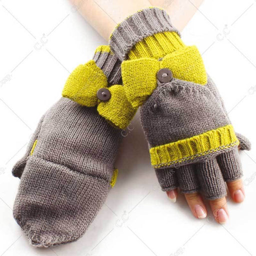 GL-6240 MIX - GLOVES - [product_color] - C.C-Cheveuxcorp
