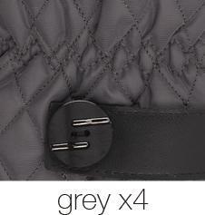 IG-25 MIX - GLOVES - [product_color] - C.C-Cheveuxcorp