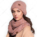 INF-2035 - SCARVES - [product_color] - C.C-Cheveuxcorp