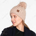 HAT-2054 - HATS - [product_color] - C.C-Cheveuxcorp