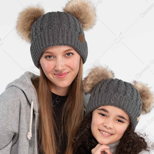 HAT-2055 - HATS - [product_color] - C.C-Cheveuxcorp