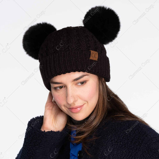 HAT-2055-S - 365 COTTON - [product_color] - C.C-Cheveuxcorp