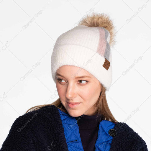 HAT-2056 - HATS - [product_color] - C.C-Cheveuxcorp