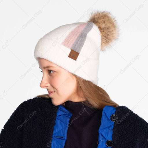 HAT-2056 - HATS - [product_color] - C.C-Cheveuxcorp