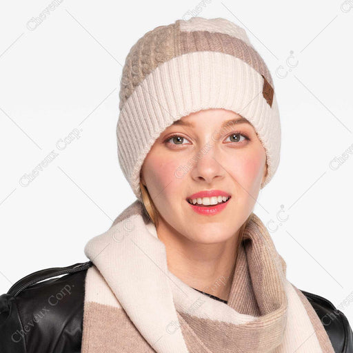 HAT-2065 - HATS - [product_color] - C.C-Cheveuxcorp
