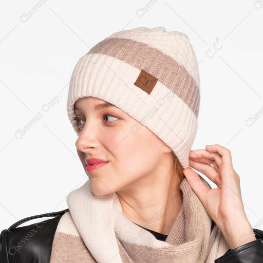 HAT-2065 - HATS - [product_color] - C.C-Cheveuxcorp
