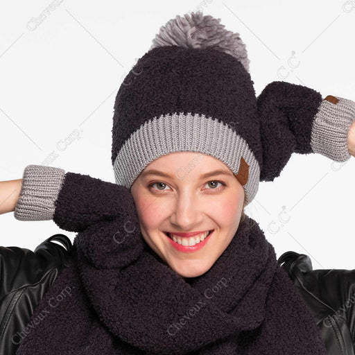 HAT-2069 - HATS - [product_color] - C.C-Cheveuxcorp
