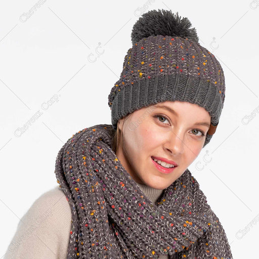 HAT-2070 - 365 COTTON - [product_color] - C.C-Cheveuxcorp