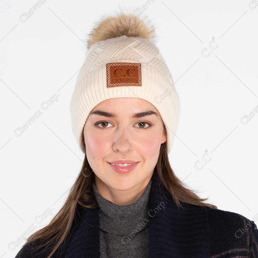 HAT-2298 - HATS - [product_color] - C.C-Cheveuxcorp