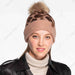 HAT-3513 - HATS - [product_color] - C.C-Cheveuxcorp