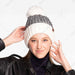 HAT-3603 - HATS - [product_color] - C.C-Cheveuxcorp