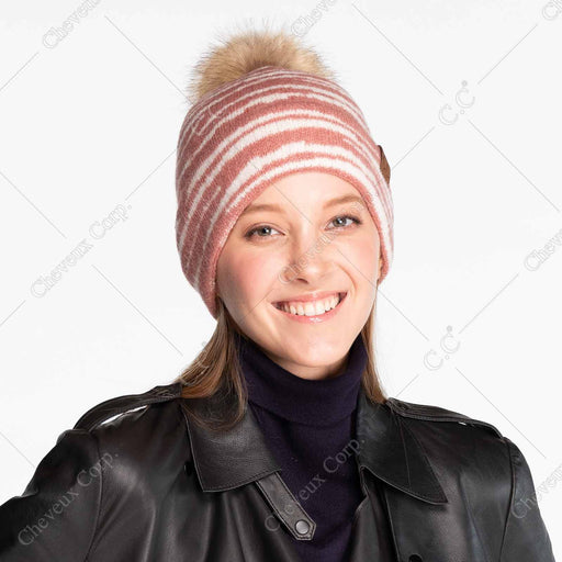 HAT-3607 - HATS - [product_color] - C.C-Cheveuxcorp