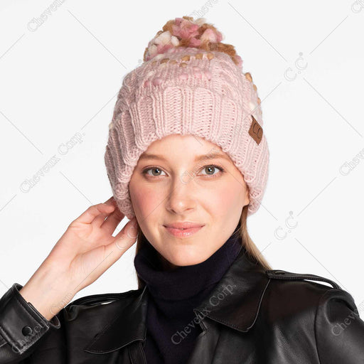 HAT-3608 - HATS - [product_color] - C.C-Cheveuxcorp