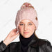 HAT-3608 - HATS - [product_color] - C.C-Cheveuxcorp