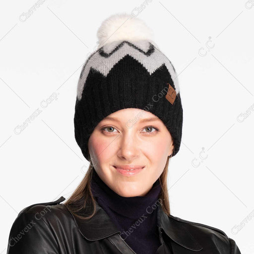 HAT-3620 - HATS - [product_color] - C.C-Cheveuxcorp