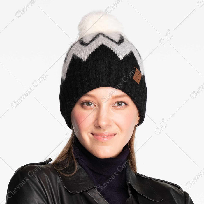 HAT-3620 - HATS - [product_color] - C.C-Cheveuxcorp