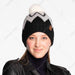 HAT-3620 - HATS - [product_color] - C.C-Cheveuxcorp