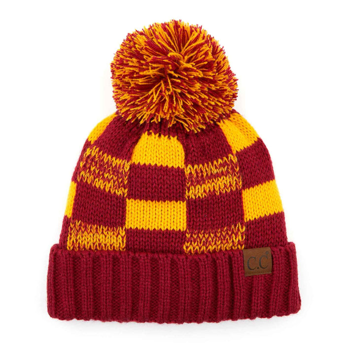 HAT-58 - HATS - [product_color] - C.C-Cheveuxcorp