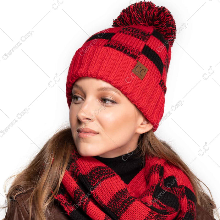 HAT-58 - HATS - [product_color] - C.C-Cheveuxcorp