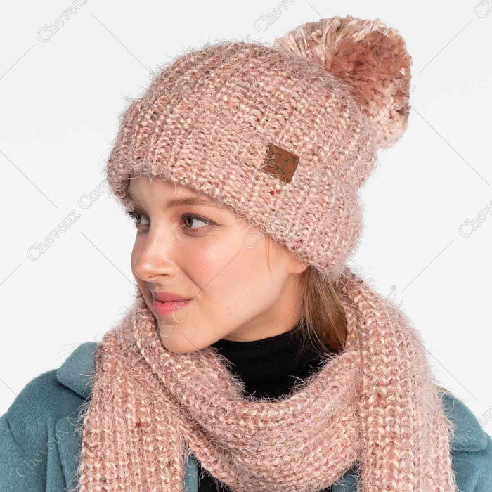 HAT-7385 - HATS - [product_color] - C.C-Cheveuxcorp