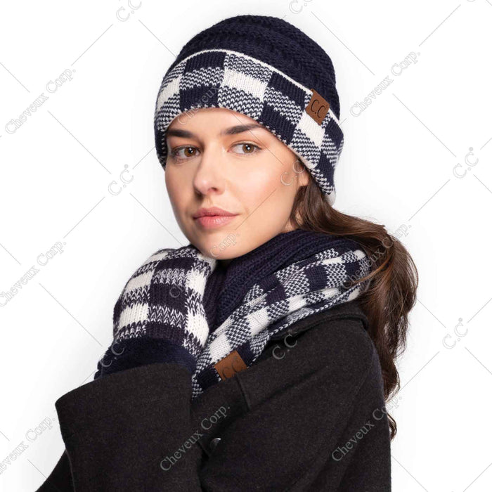 HAT-82 - HATS - [product_color] - C.C-Cheveuxcorp