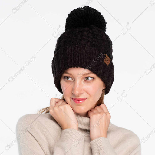HAT-889 - HATS - [product_color] - C.C-Cheveuxcorp