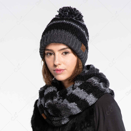 HAT-6245 - HATS - [product_color] - C.C-Cheveuxcorp