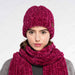 HAT-1815 - HATS - [product_color] - C.C-Cheveuxcorp