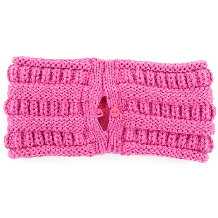 HB-21 - HEAD WRAPS - [product_color] - C.C-Cheveuxcorp