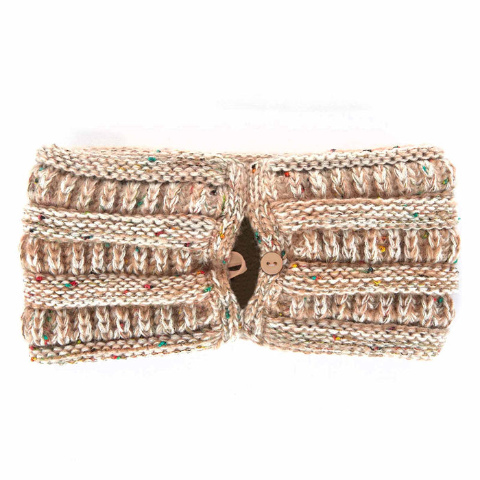 HB-817 - HEAD WRAPS - [product_color] - C.C-Cheveuxcorp