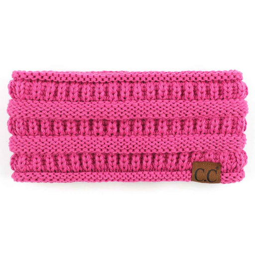 HB-21 - HEAD WRAPS - [product_color] - C.C-Cheveuxcorp