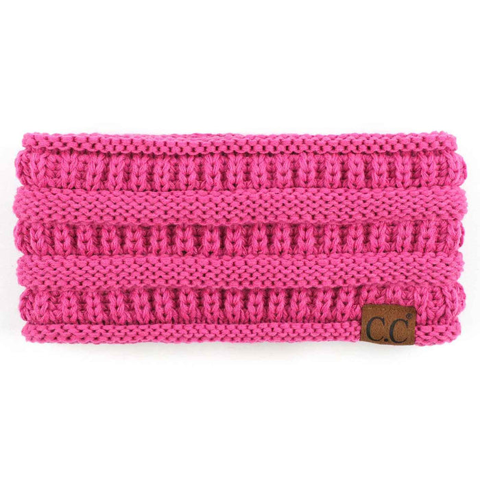 HB-21 - HEAD WRAPS - [product_color] - C.C-Cheveuxcorp