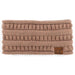HB-21 - HEAD WRAPS - [product_color] - C.C-Cheveuxcorp
