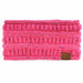 HW-817 - HEAD WRAPS - [product_color] - C.C-Cheveuxcorp