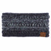 HB-817 - HEAD WRAPS - [product_color] - C.C-Cheveuxcorp