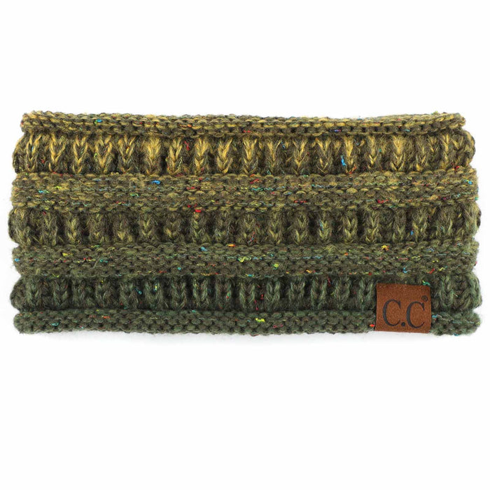 HB-817 - HEAD WRAPS - [product_color] - C.C-Cheveuxcorp