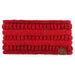 HB-817 - HEAD WRAPS - [product_color] - C.C-Cheveuxcorp