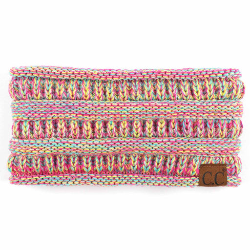 HB-826 - HEAD WRAPS - [product_color] - C.C-Cheveuxcorp