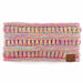 HW-826 - HEAD WRAPS - [product_color] - C.C-Cheveuxcorp