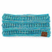 HW-826 - HEAD WRAPS - [product_color] - C.C-Cheveuxcorp