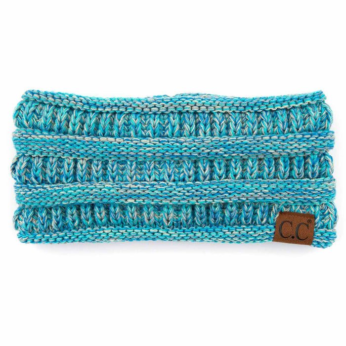 HB-826 - HEAD WRAPS - [product_color] - C.C-Cheveuxcorp