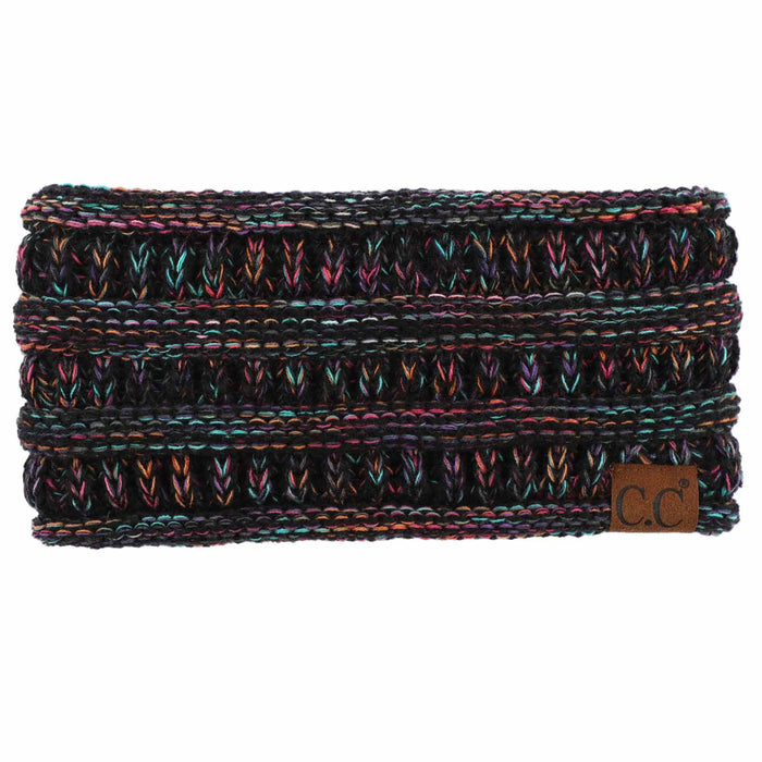 HB-826 - HEAD WRAPS - [product_color] - C.C-Cheveuxcorp