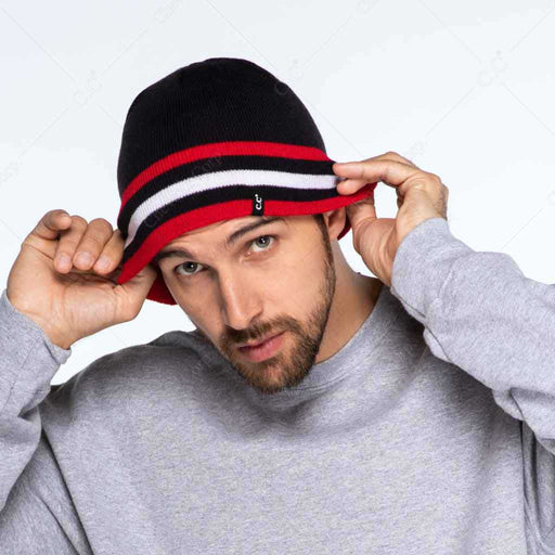 HTM-6 - UNISEX HATS - [product_color] - C.C-Cheveuxcorp