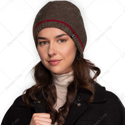 HTM-9 - UNISEX HATS - [product_color] - C.C-Cheveuxcorp