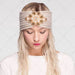 HW-103 BASIC MIX - HEAD WRAPS - [product_color] - C.C-Cheveuxcorp