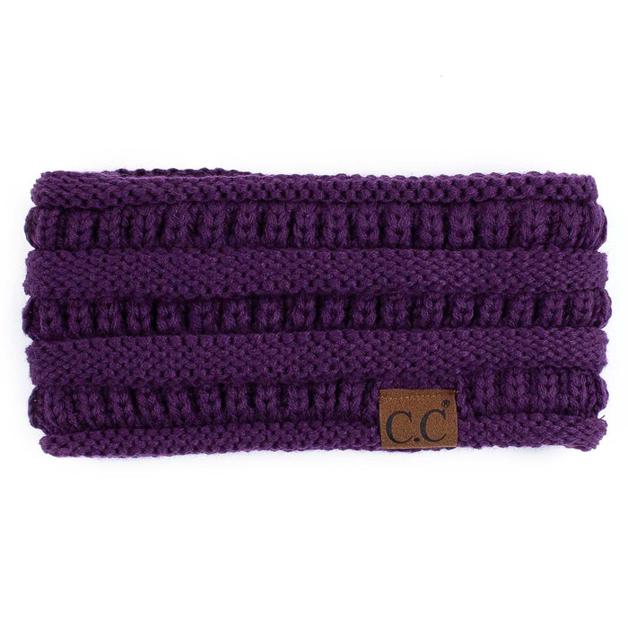 HB-21 - HEAD WRAPS - [product_color] - C.C-Cheveuxcorp