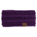 HB-21 - HEAD WRAPS - [product_color] - C.C-Cheveuxcorp